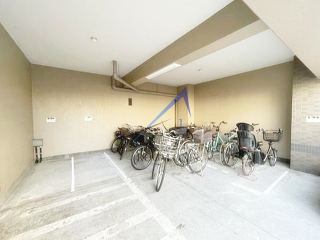 ステイブル蓮沼