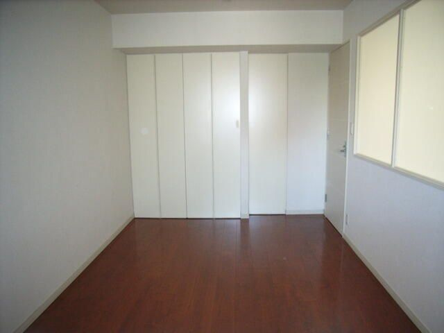 下北沢パークハウスのその他共用部分