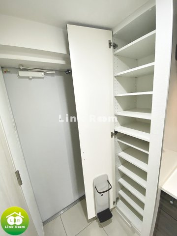 グランド・ガーラ門前仲町のその他