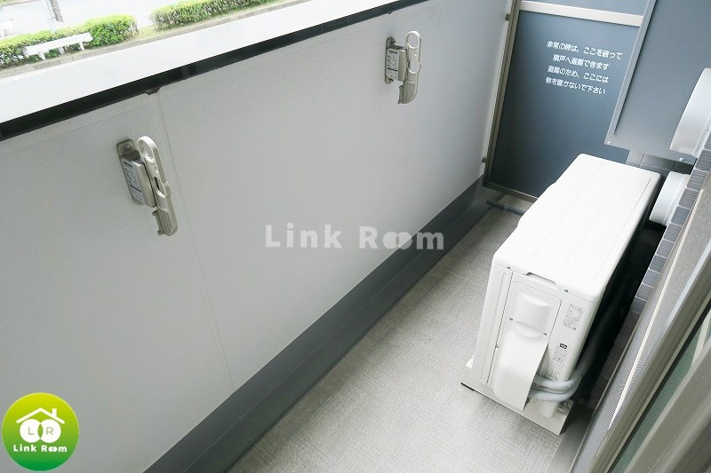 グランド・ガーラ門前仲町のその他