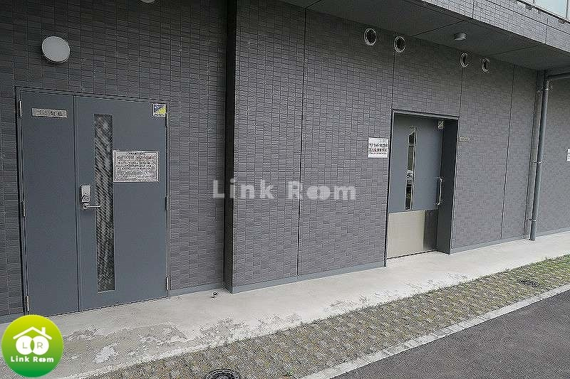 グランド・ガーラ門前仲町のその他