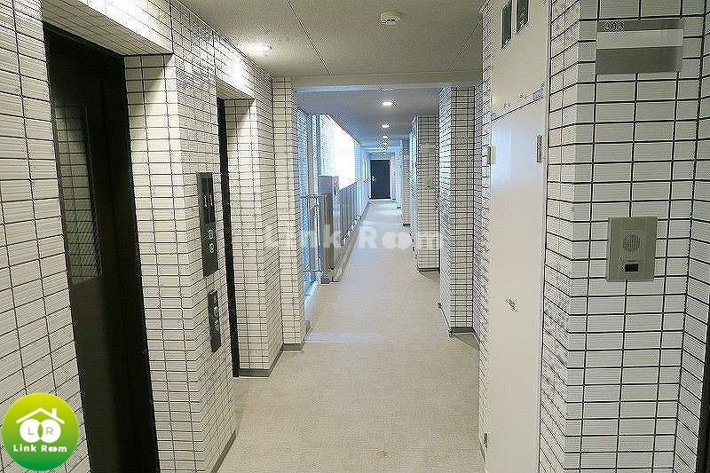 グランド・ガーラ門前仲町のその他