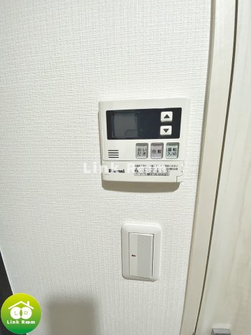 グランド・ガーラ門前仲町のその他