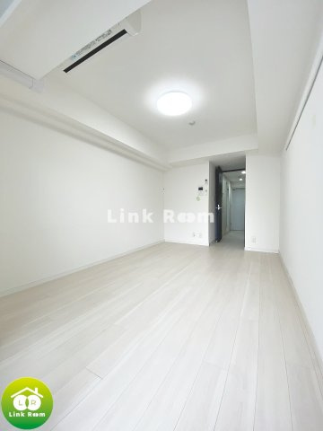 グランド・ガーラ門前仲町の寝室