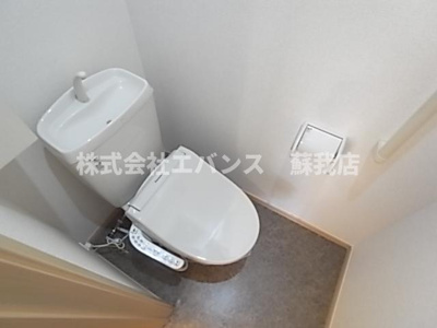 【設備】 | エスポワール