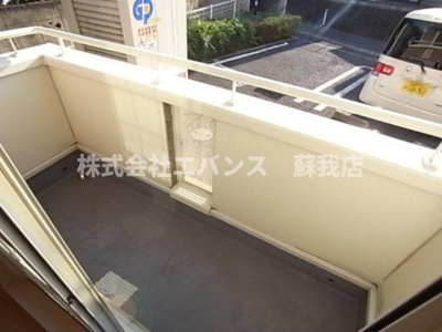 【トイレ】 | エスポワール | ゆったりとした空間のトイレです