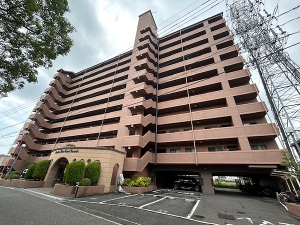 ダイアパレスリバーコート古市の画像