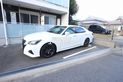 【その他共用部分】 | リブリ吹田岸部 | 敷地内駐車場あり◎