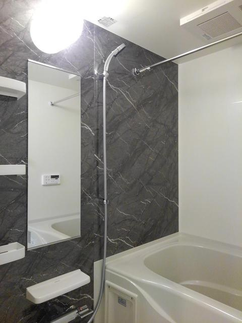 プレステージアの浴室|バス