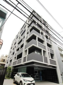 MFPRコート菊川の画像