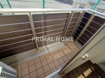 【バルコニー】 | エスペランサ