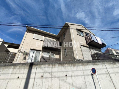 【外観】 | エスペランサ