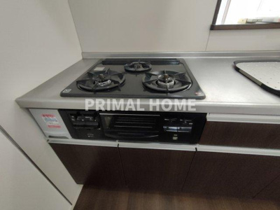 【キッチン】 | エスペランサ