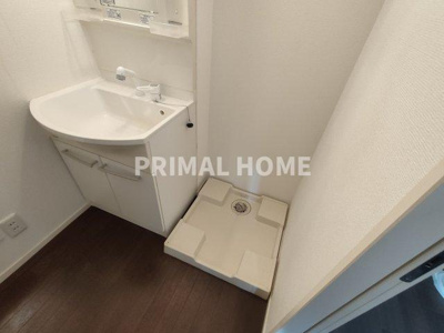 【洗面所】 | エスペランサ