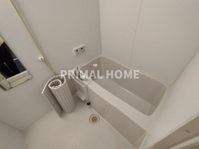 【浴室】 | エスペランサ