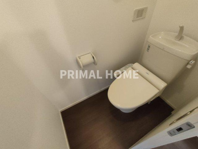 【トイレ】 | エスペランサ