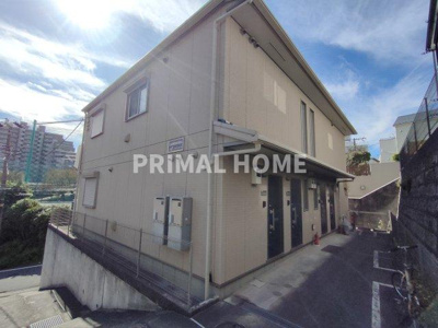 【外観】 | エスペランサ