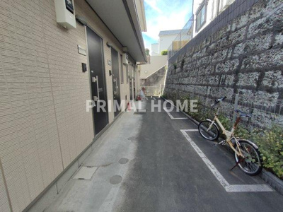 【ロビー】 | エスペランサ