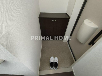 【玄関】 | エスペランサ