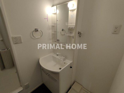 【洗面所】 | エスペランサ