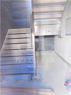 【その他共用部分】 | light snow grass