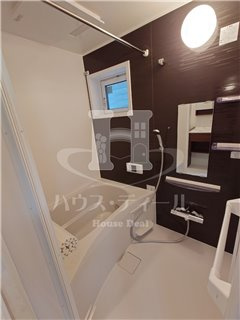 【浴室】 | light snow grass | お風呂で日々の疲れを落としましょう