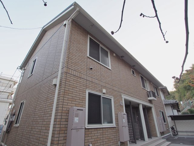 ローズコート堀越