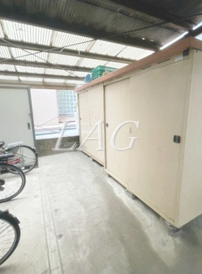 【その他】 | 東海西神田マンション