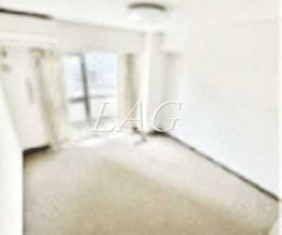 【居間・リビング】 | 東海西神田マンション | 洋室のお部屋です。