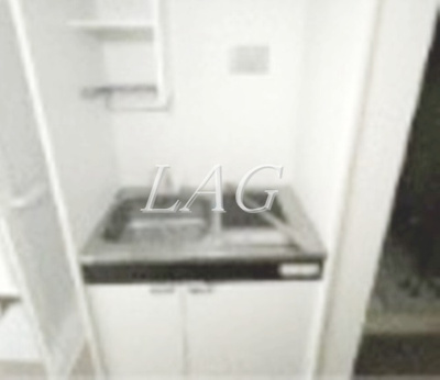 【キッチン】 | 東海西神田マンション | キッチンです。