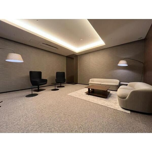 千代田区麹町３丁目の賃貸マンション