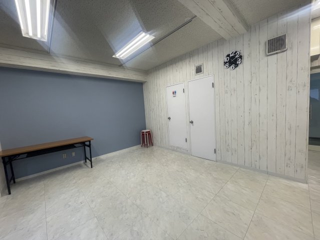 【内装】 | エクセルコート海老名 | 現状回復工事前