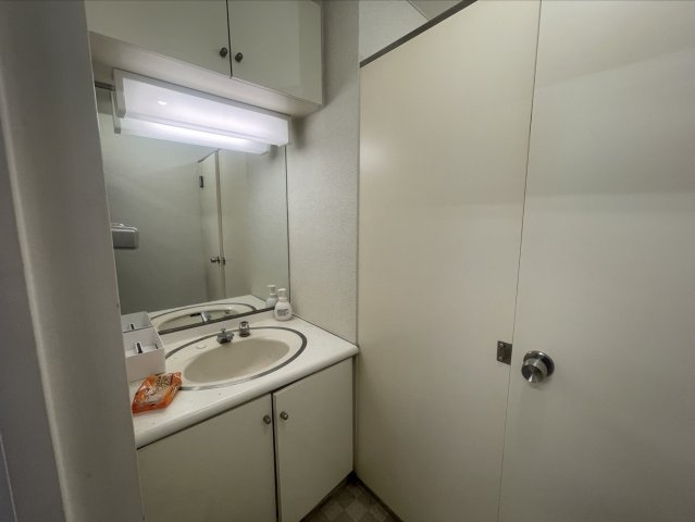 【内装】 | エクセルコート海老名 | 現状回復工事前