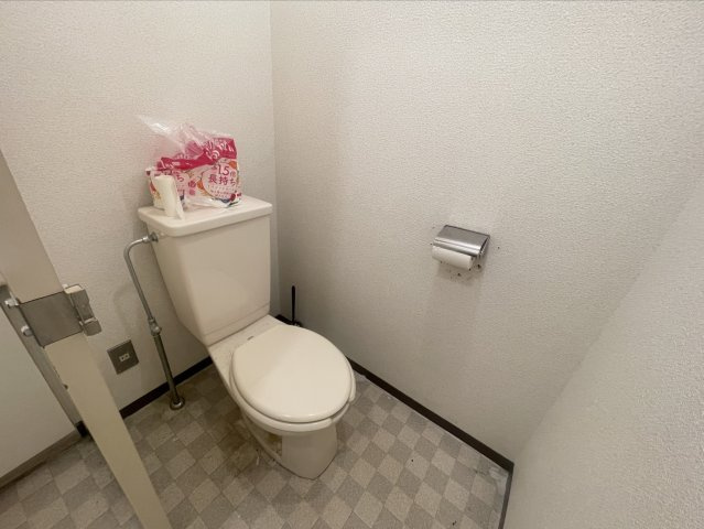 【内装】 | エクセルコート海老名 | 現状回復工事前