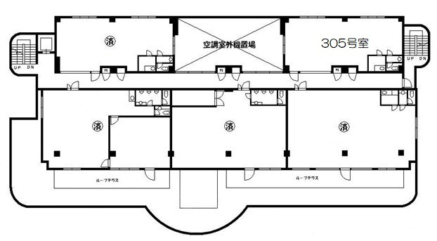 【間取り】 | エクセルコート海老名