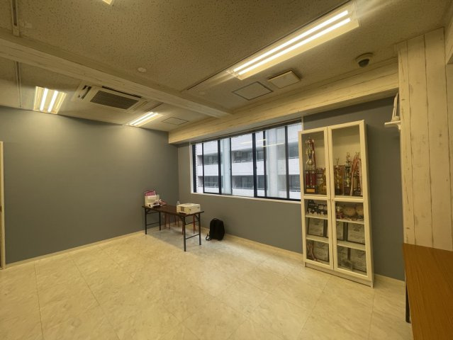 【内装】 | エクセルコート海老名 | 現状回復工事前