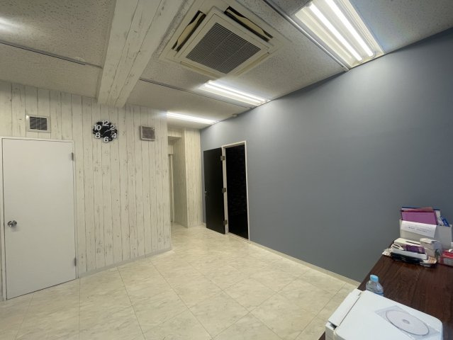 【内装】 | エクセルコート海老名 | 現状回復工事前