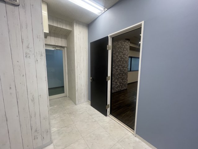 【内装】 | エクセルコート海老名 | 現状回復工事前