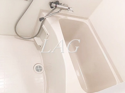 【浴室】 | リヴシティ日本橋浜町 | お風呂です。