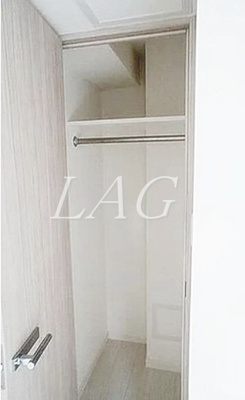 【収納】 | リヴシティ日本橋浜町 | 収納です。