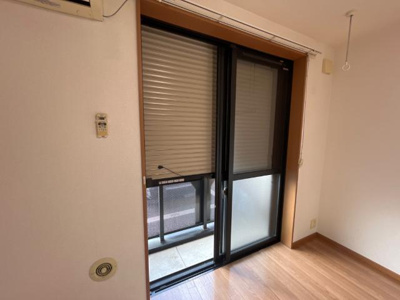 【設備】 | セピアローズ | シャッター