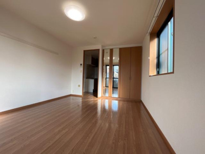 【居間・リビング】 | セピアローズ | 洋室