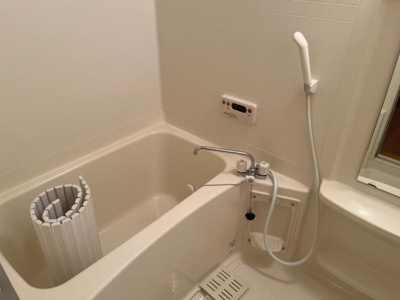 【浴室】 | セピアローズ | バス