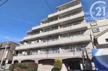 ＭＡＣ羽村コート2の画像