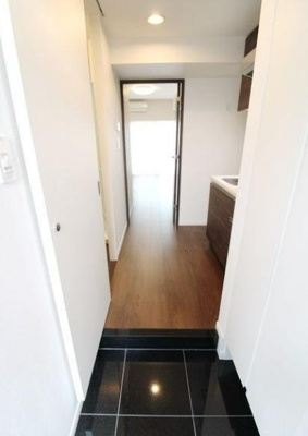 【玄関】 | MFPRコート菊川