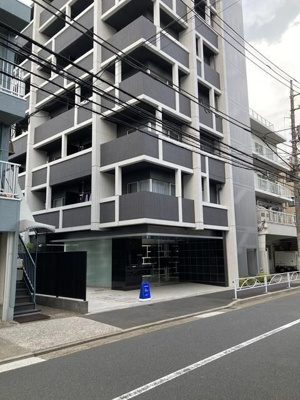 【エントランス】 | MFPRコート菊川