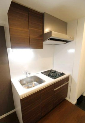 【キッチン】 | MFPRコート菊川