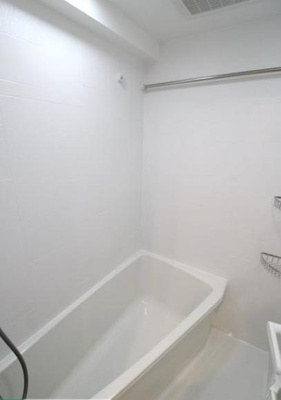 【浴室】 | MFPRコート菊川