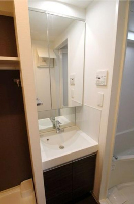 【洗面所】 | MFPRコート菊川