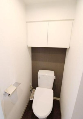 【トイレ】 | MFPRコート菊川